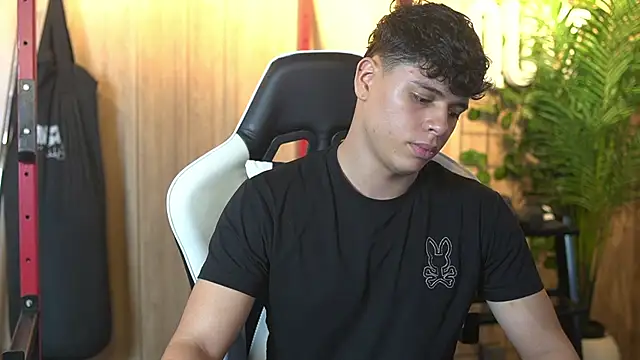 Ethan occonor online show from 11/25/25, 12:44