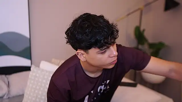 Ethan occonor online show from 10/08/25, 12:39