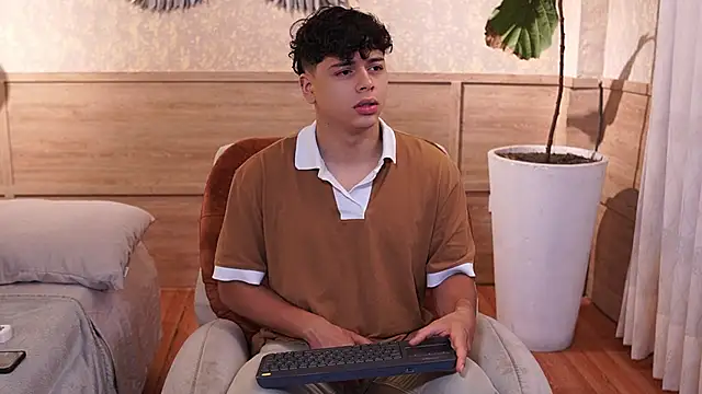 Ethan occonor online show from 02/13/26, 11:43