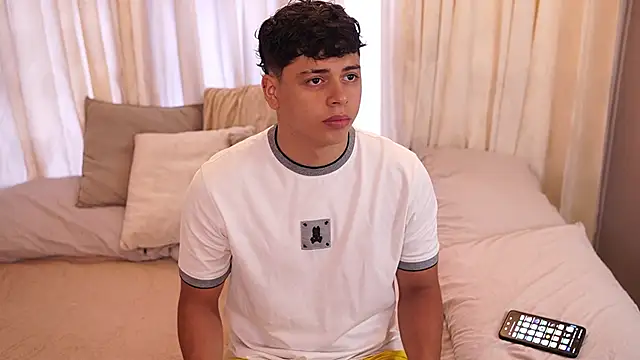 Ethan occonor online show from 04/02/26, 12:45