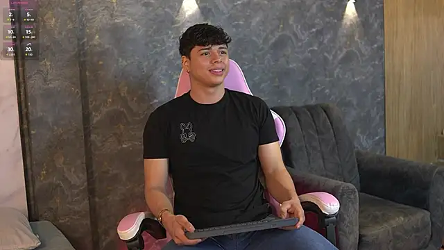 Ethan occonor online show from 09/09/25, 12:47