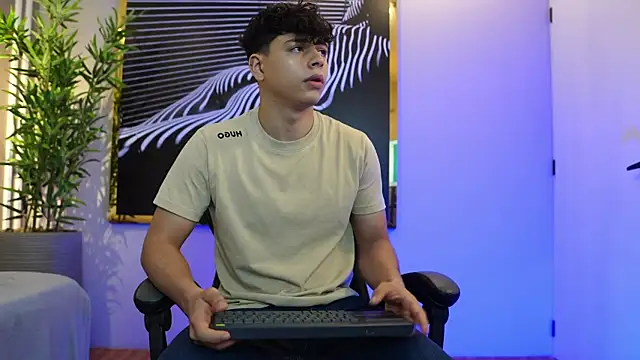 Ethan occonor online show from 11/13/25, 12:42