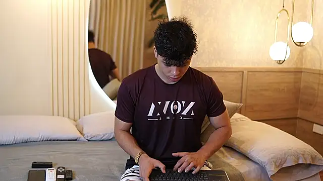 Ethan occonor online show from 09/12/25, 10:48