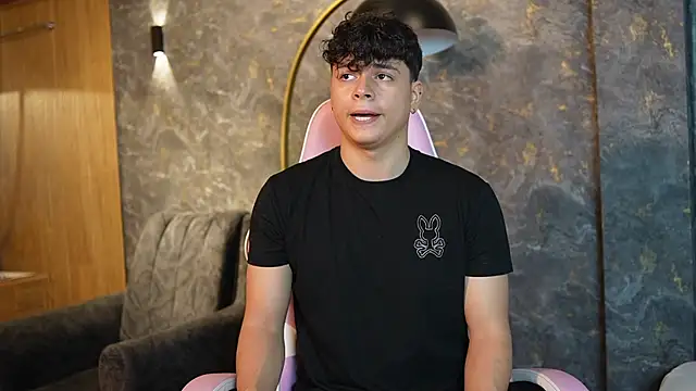 Ethan occonor online show from 11/10/25, 01:05