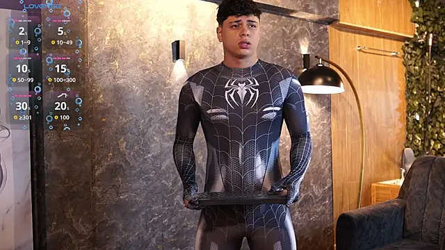 Ethan occonor online show from 03/31/26, 12:29