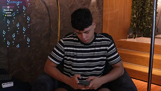 Ethan occonor online show from 04/13/26, 01:26