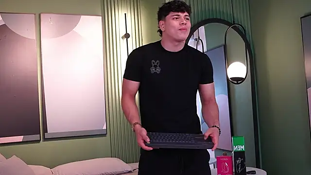 Ethan occonor online show from 06/02/26, 05:35