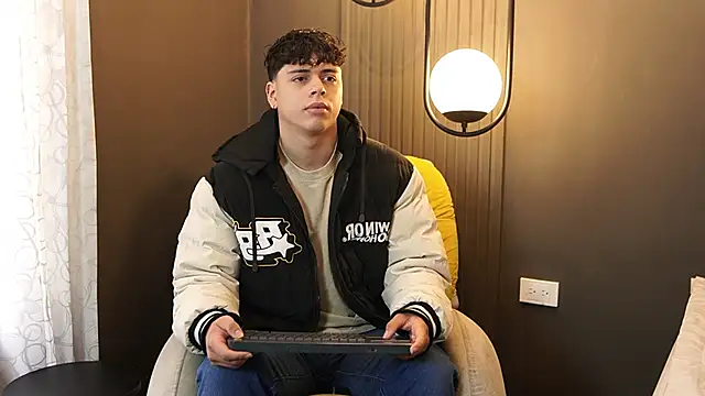 Ethan occonor online show from 09/25/25, 12:44