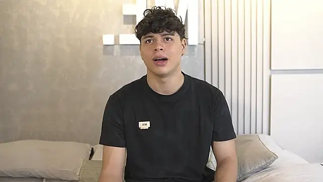 Ethan occonor online show from 10/19/25, 06:43