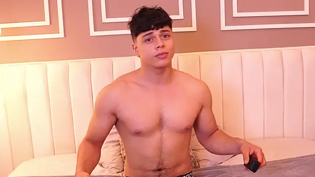 Ethan occonor online show from 05/26/26, 01:53