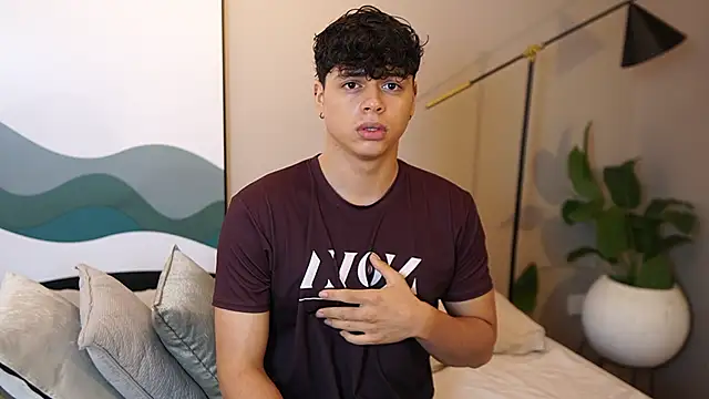 Ethan occonor online show from 10/25/25, 11:31