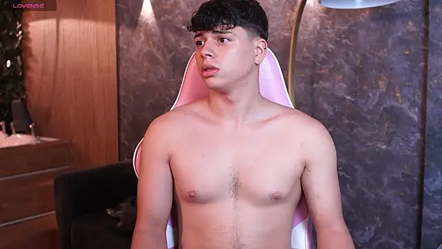 Ethan occonor online show from 11/23/25, 02:10