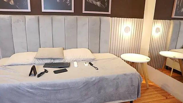 Ethan occonor online show from 03/25/26, 11:42