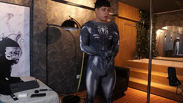 Ethan occonor online show from 04/08/26, 12:39