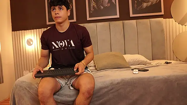 Ethan occonor online show from 09/12/25, 10:53