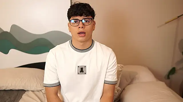 Ethan occonor online show from 10/15/25, 12:13