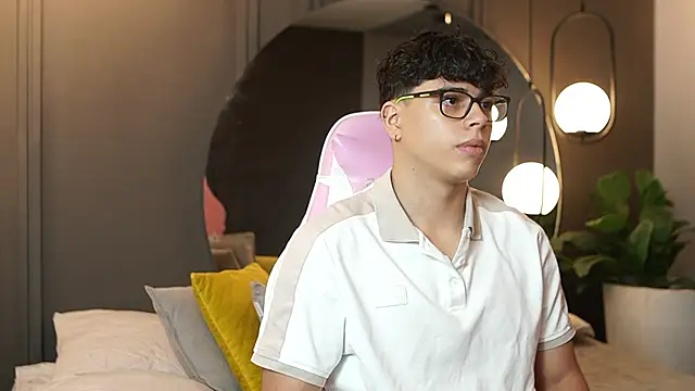 Ethan occonor online show from 09/30/25, 12:55