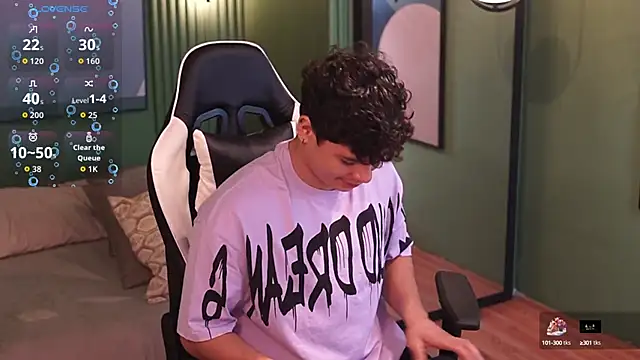 Ethan occonor online show from 09/19/25, 11:36