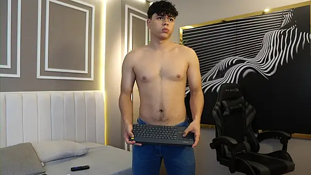 Ethan occonor online show from 11/15/25, 12:31