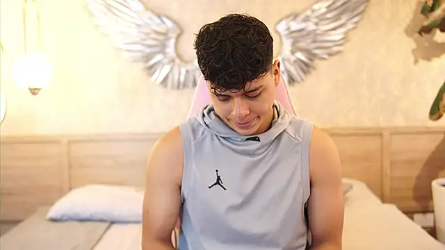 Ethan occonor online show from 11/26/25, 12:38