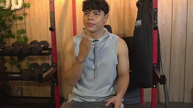 Ethan occonor online show from 10/22/25, 12:59