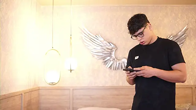 Ethan occonor online show from 11/29/25, 12:38