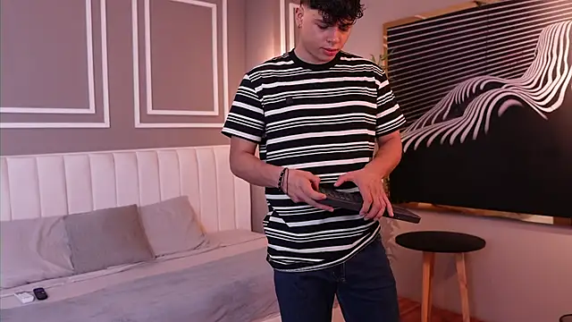 Ethan occonor online show from 10/29/25, 11:31