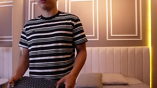 Ethan occonor online show from 03/06/26, 12:44