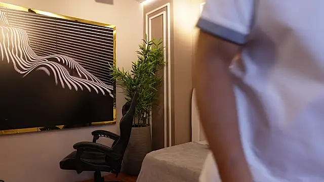 Ethan occonor online show from 03/11/26, 11:48