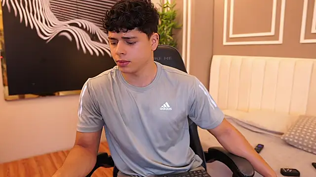 Ethan occonor online show from 05/11/26, 04:04