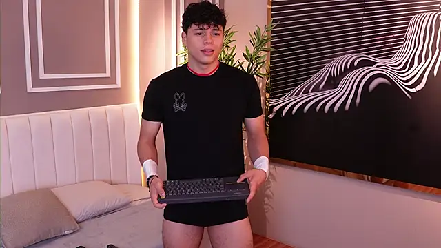 Ethan occonor online show from 10/27/25, 11:44