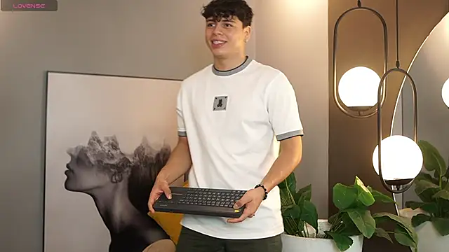 Ethan occonor online show from 10/21/25, 12:15