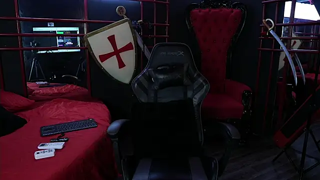 Ethan occonor online show from 03/09/26, 01:25