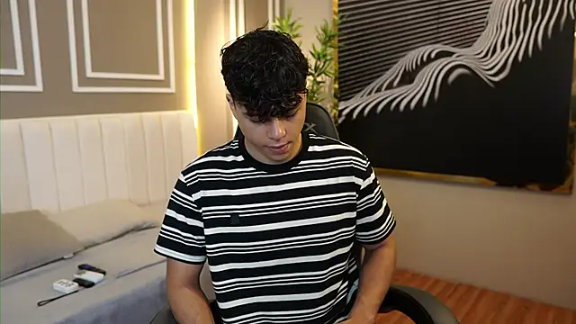 Ethan occonor online show from 11/14/25, 12:42