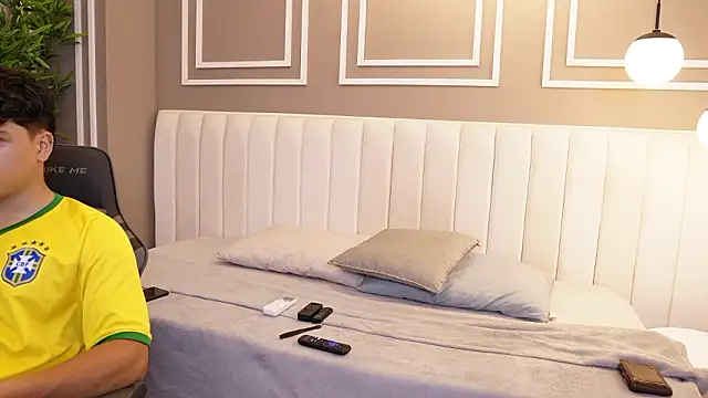 Ethan occonor online show from 03/15/26, 01:01