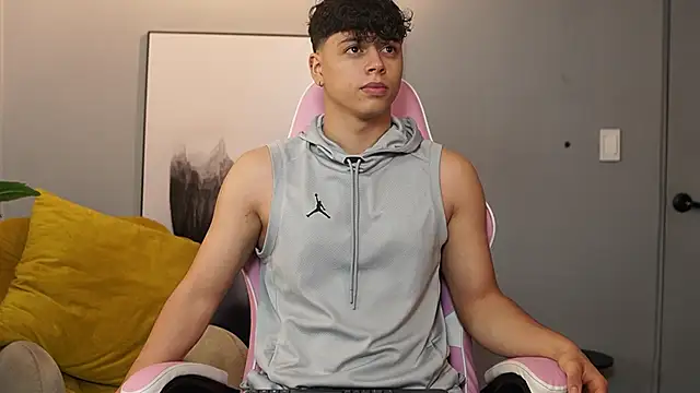 Ethan occonor online show from 10/30/25, 11:52