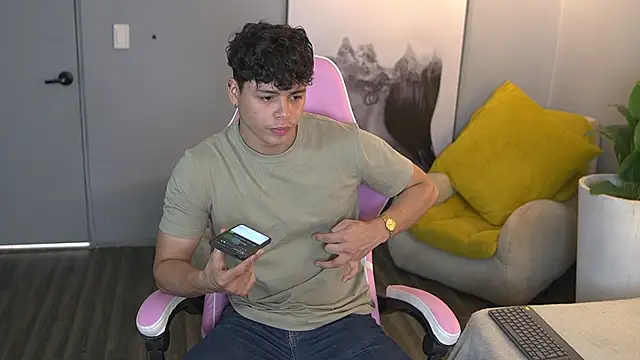 Ethan occonor online show from 09/14/25, 04:18