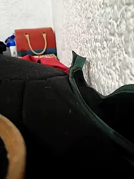 Exoticovergon online show from 02/25/26, 08:19