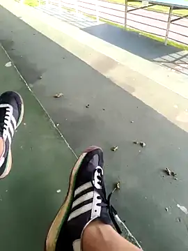 Exoticovergon online show from 03/12/26, 12:53