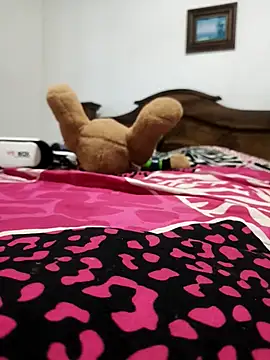 Exoticovergon online show from 04/19/26, 11:00