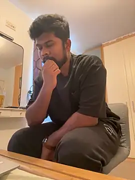 CrazyShashank online show from 09/21/25, 03:28