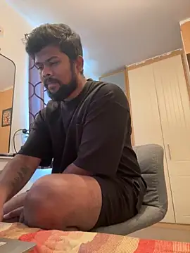 CrazyShashank online show from 09/28/25, 12:56