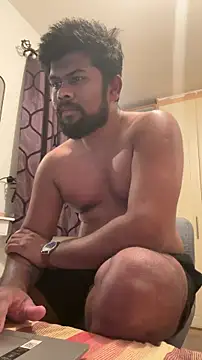 CrazyShashank online show from 09/26/25, 06:48