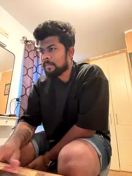 CrazyShashank online show from 09/30/25, 07:03