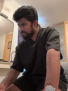 CrazyShashank online show from 10/03/25, 09:33