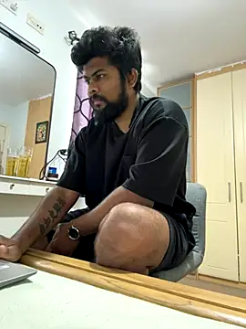 CrazyShashank online show from 11/02/25, 02:11