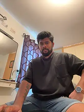 CrazyShashank online show from 09/29/25, 08:21