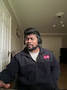 CrazyShashank online show from 03/18/26, 08:50