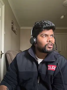 CrazyShashank online show from 03/09/26, 10:19