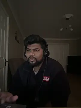 CrazyShashank online show from 03/24/26, 12:16